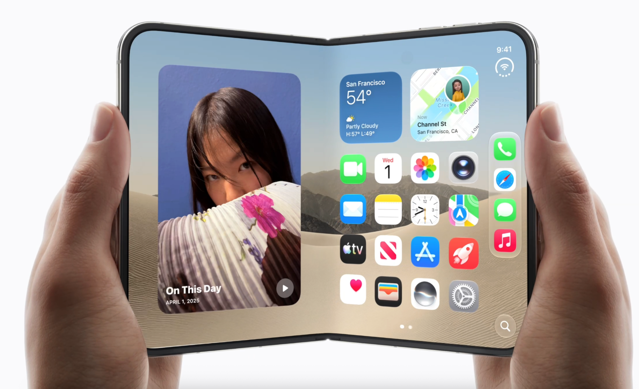 Apple Event 2026: ufficiali iPhone Duo, iPhone 18 Pro, Airpods 5,, Apple Watch series 12 e Ultra 4