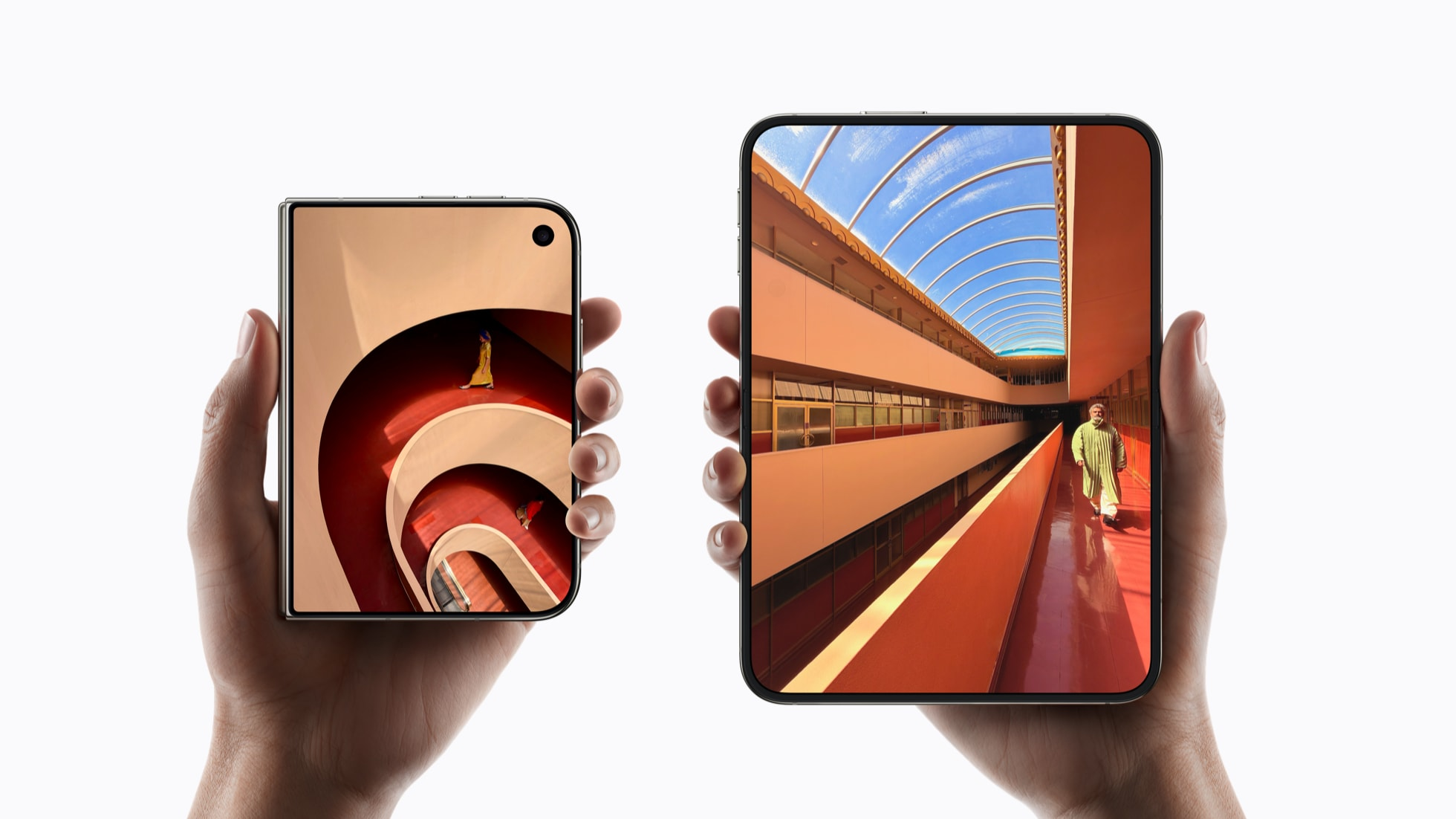 iPhone Duo: tutto quello che c’è da sapere sul primo pieghevole Apple