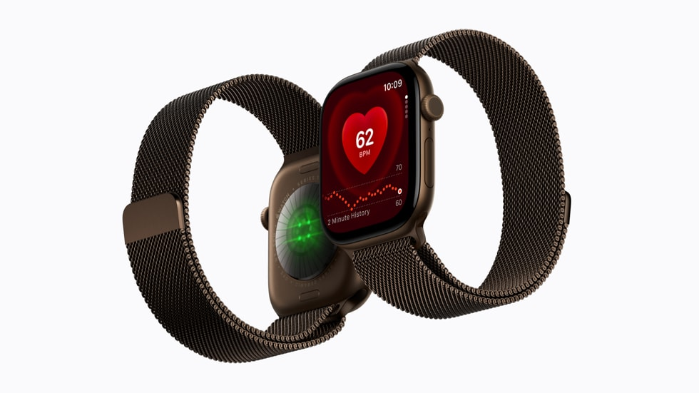 Apple Watch Series 12: ecco tutte le novità su sensori e salute sui nuovi smartwatch