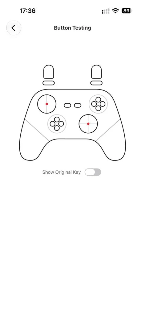 Confronto tra i Joy-Con originali e i joypad IINE Twin Lumina