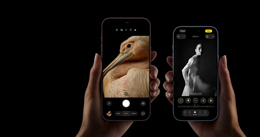 iPhone 18 Pro