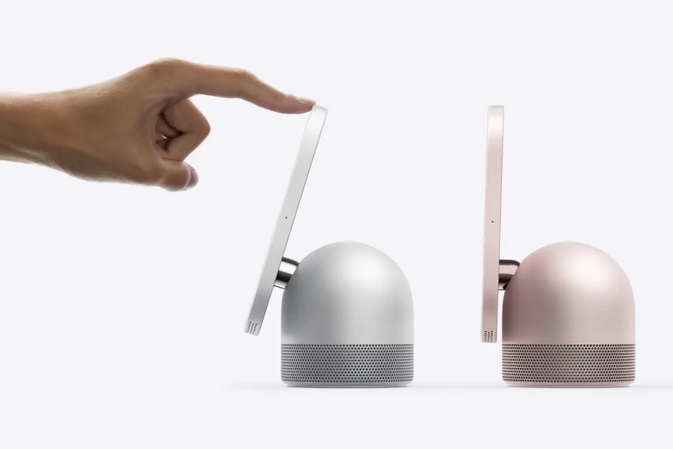 Apple HomeView è un mondo digitale a portata di mano