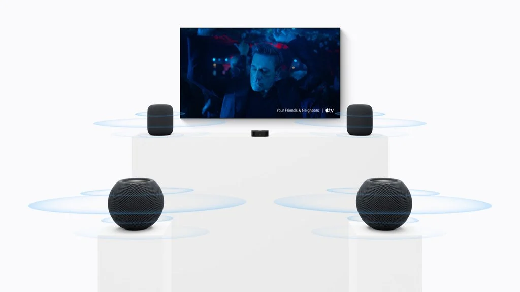 HomePod Mini 2: tra i nuovi prodotti Apple per la casa, questi speaker risultano ultra versatili