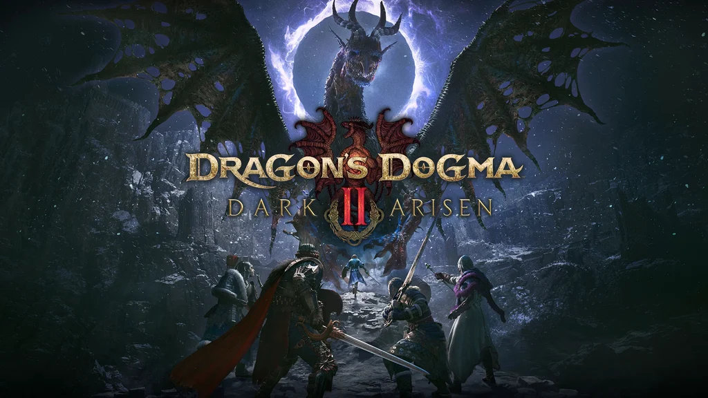 Dragon's Dogma 2: Dark Arisen porta su console Nintendo l'incredibile action RPG di Capcom