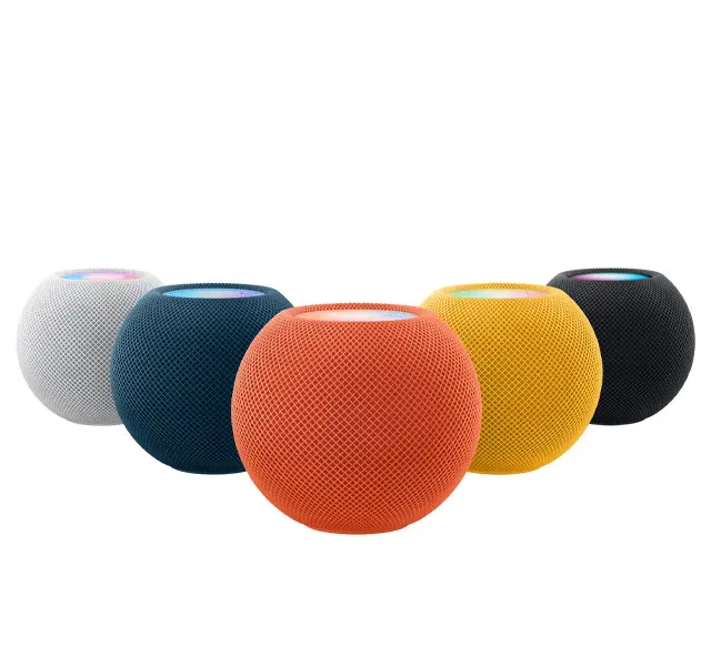 L'HomePod Mini potrebbe arrivare in versione aggiornata durante il presunto evento Apple del 13 ottobre