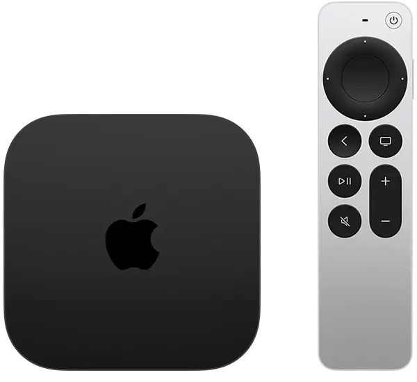 La nuova Apple TV potrebbe arrivare in versione aggiornata durante il presunto evento Apple del 13 ottobre