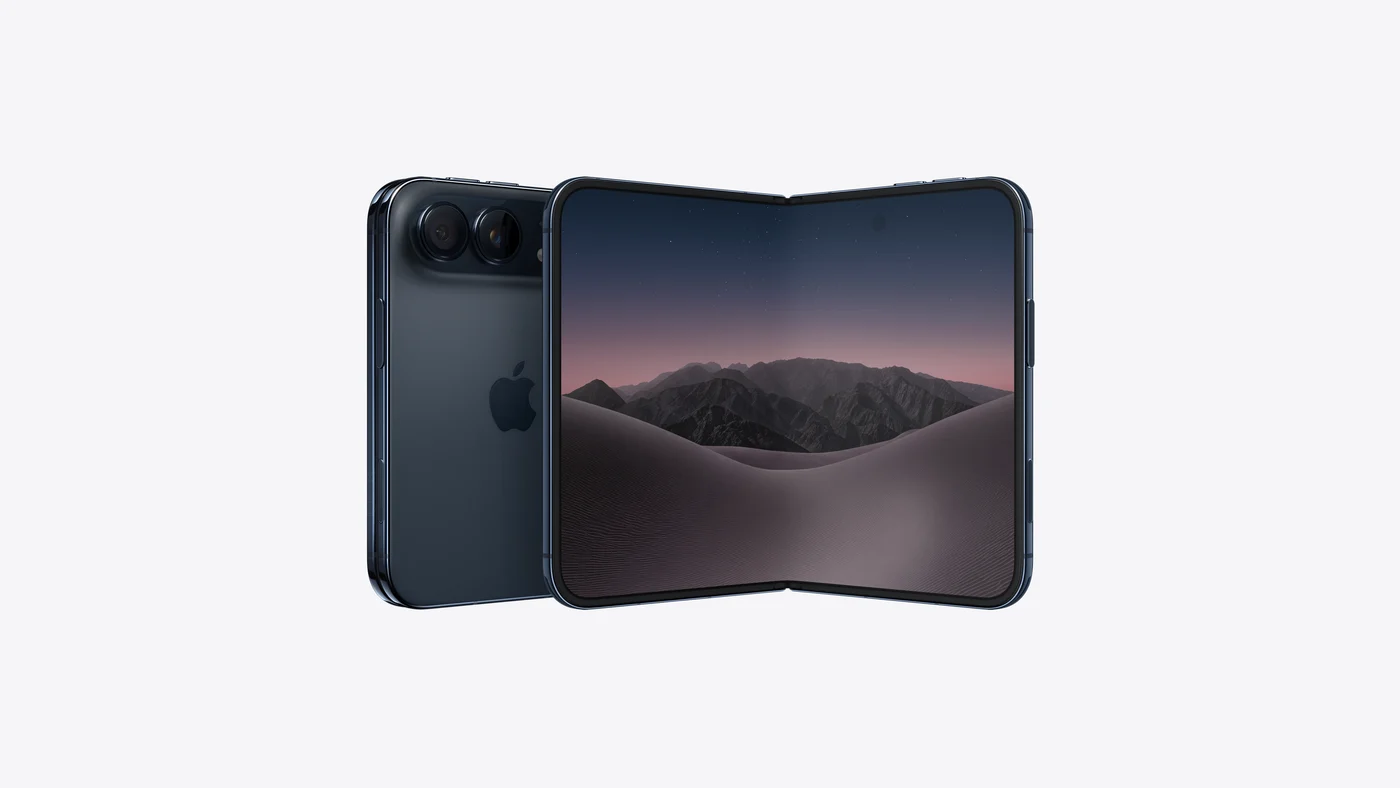 I preordini dell'iPhone Duo in Italia stanno per arrivare: lo smartphone offrirà un nuovo modo di vivere il mondo iPhone.