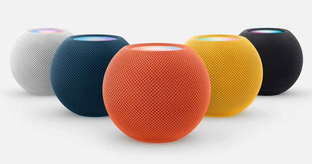 Apple HomePod Mini: arriveranno i nuovi modelli con l'evento di Ottobre 2026?