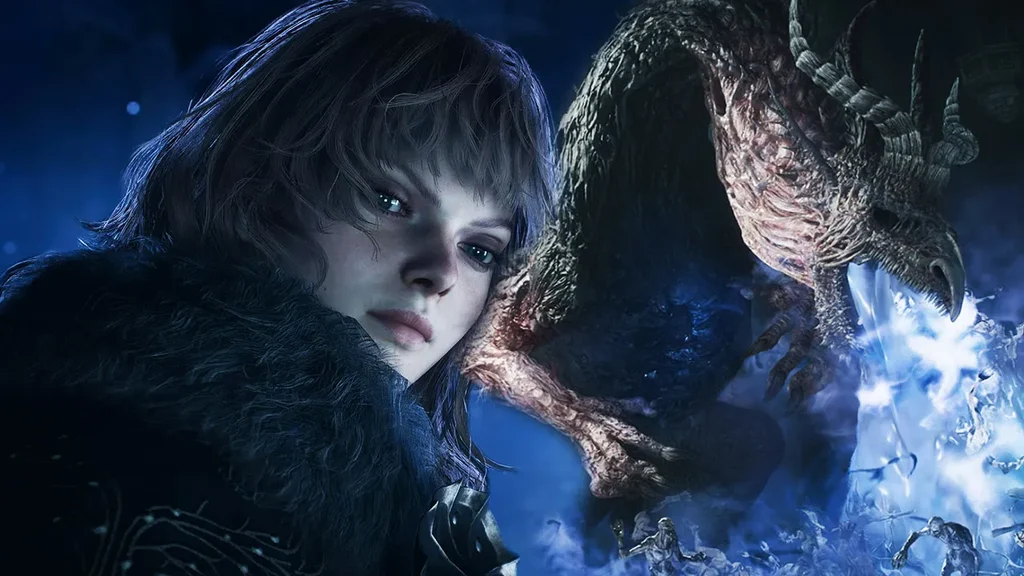 In Dragon’s Dogma 2: Dark Arisen, un nuovo Arisen è comparso in una regione completamente nuova