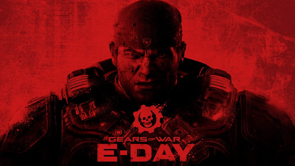 Gears of War: E-Day. Siete pronti a tornare dove tutto è iniziato?