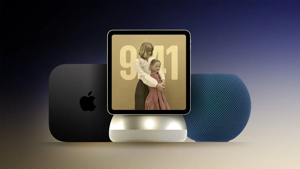 Apple HomeView, HomePod Mini e Apple TV 4K: tutti attesi nell'evento Apple del 13 ottobre 2026