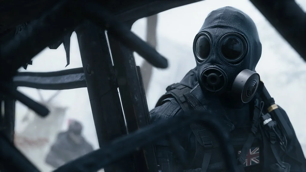Immagine tratta da Call of Duty: Modern Warfare 4: uno dei giochi fisici che possiamo ancora acquistare su PlayStation