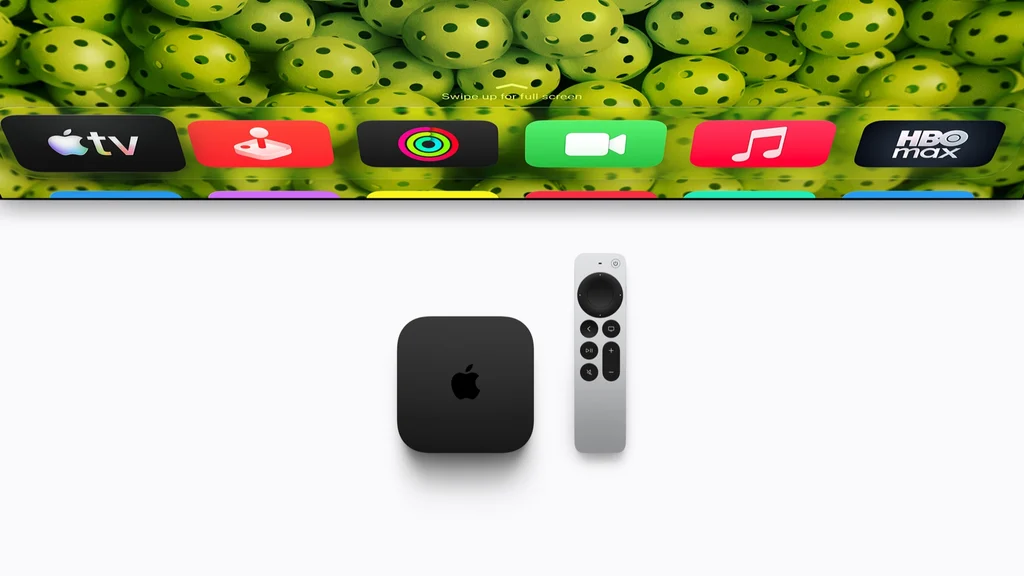 Apple TV 4K: la nuova versione per l'intrattenimento domestico a tutto tondo
