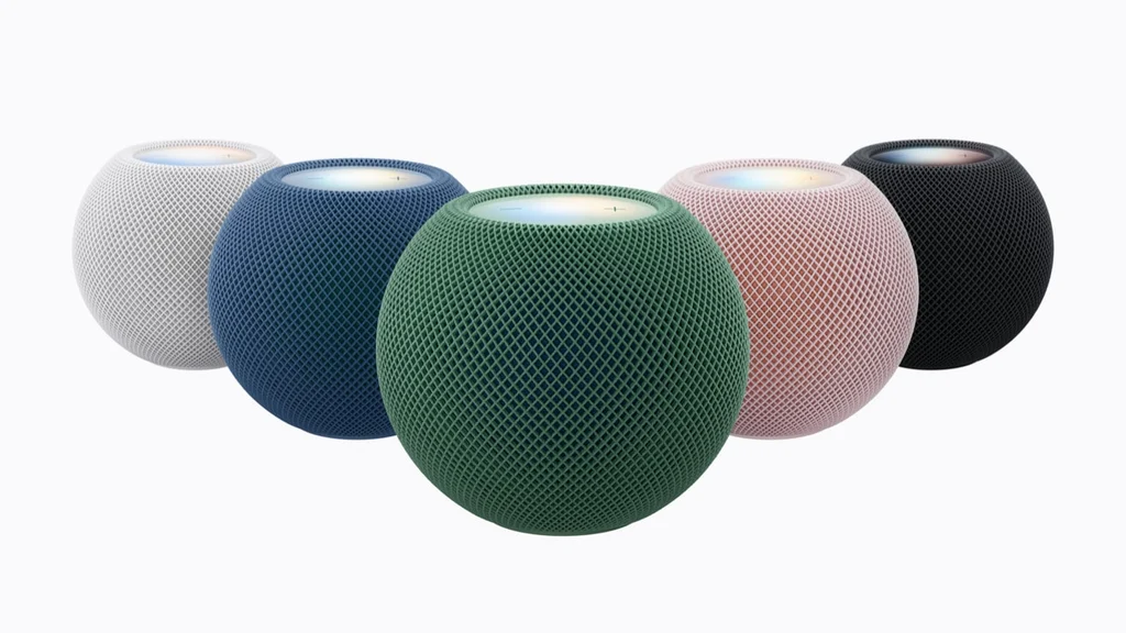 L'HomePod Mini 2 è stato presentato assieme ad HomeView e la nuova Apple TV 4K