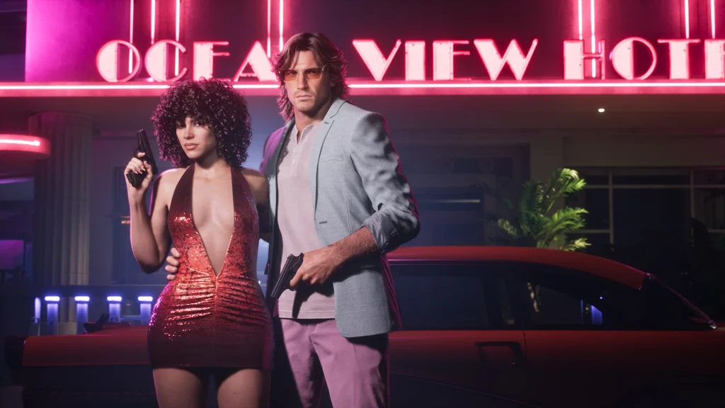 GTA 6 avrà un sistema di vestiti personalizzabili, così come la possibilità di modificare il fisico dei due protagonisti