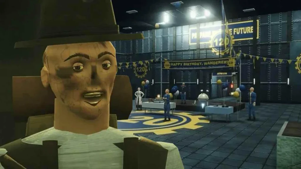 Fallout: New York è stato un esperimento finito, purtroppo, molto male