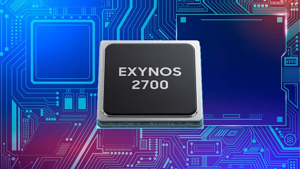 L'EXYNOS 2700 sarà il prossimo processore flagship di Samsung