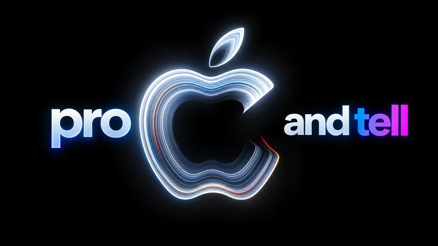 L'Evento Apple del 28 ottobre è ufficiale: MacBook Touch in arrivo?