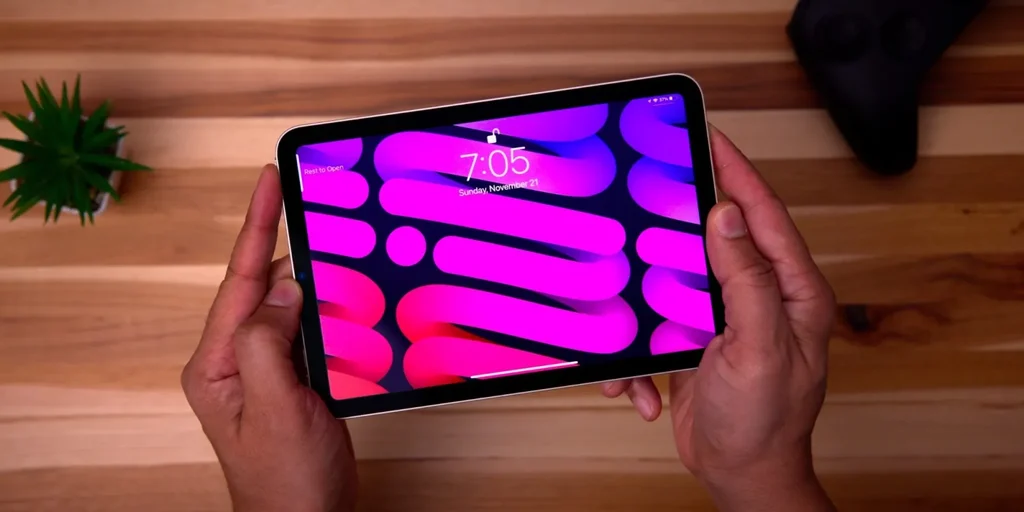 Il nuovo iPad Mini con schermo OLED potrebbe essere mini in tutto, tranne che nel prezzo