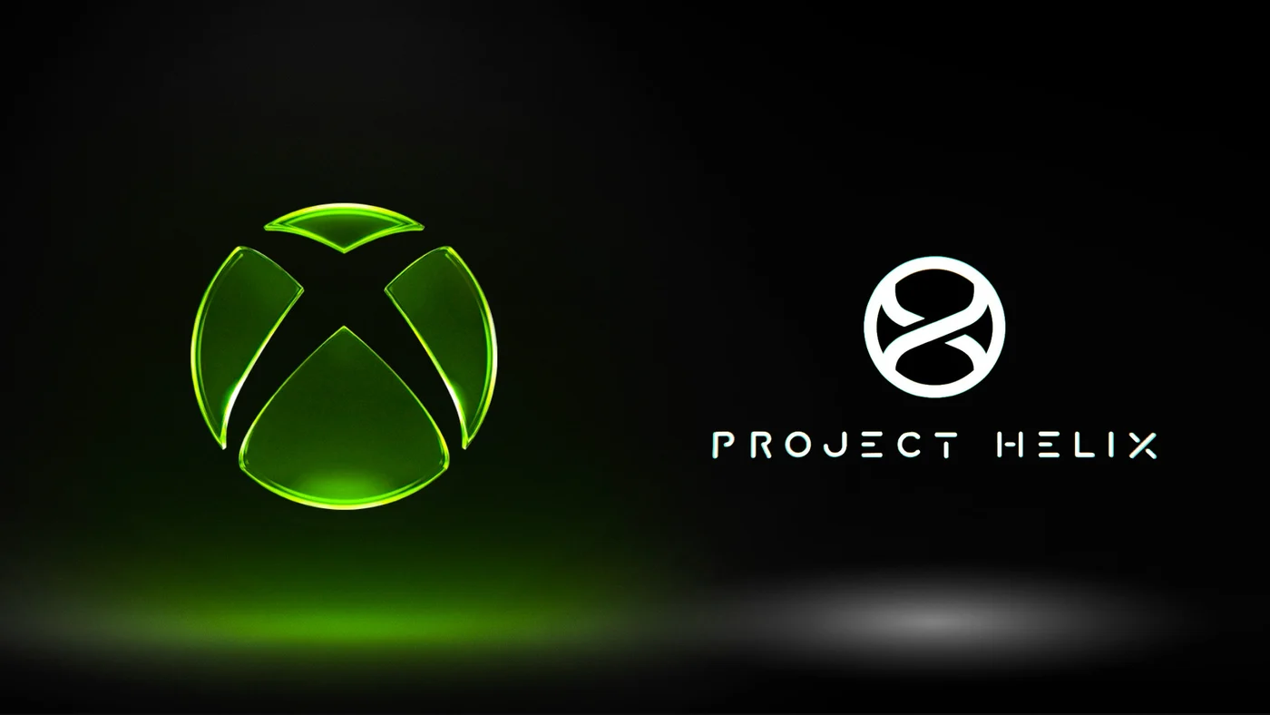 Con Project Helix, Microsoft vuole riconquistare il cuore dei gamers