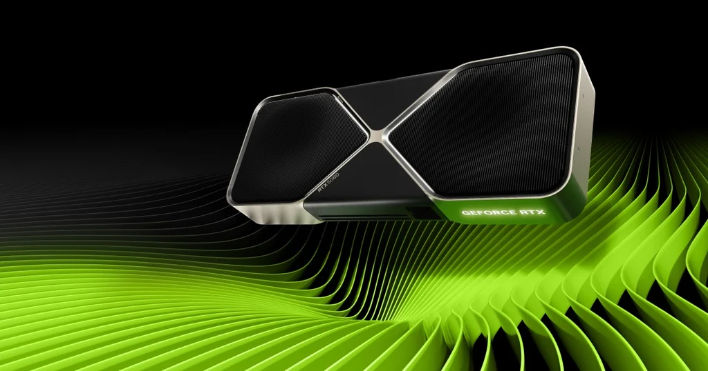 RTX 5080: Project Helix potrebbe raggiungere la potenza della scheda video NVIDIA