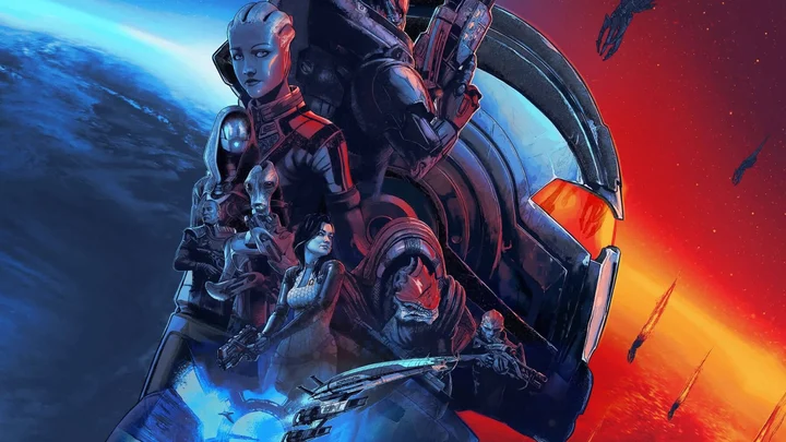 Mass Effect 5 non s'ha da fare. EA taglia i costi e chiude Bioware.
