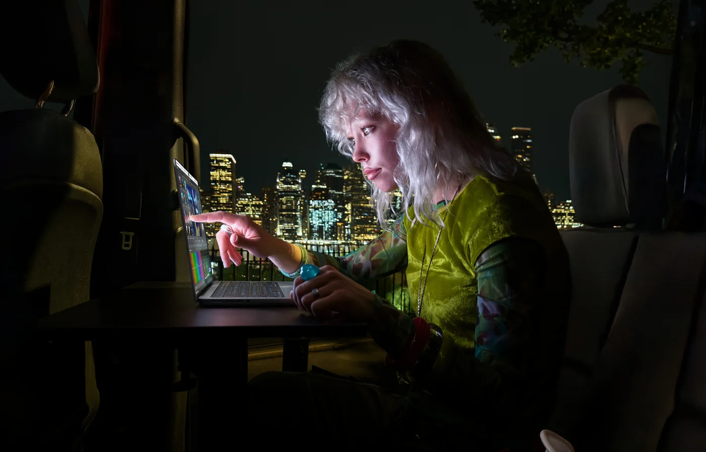 MacBook Pro PROLED XDR: il primo MacBook con schermo touch presentato da Apple