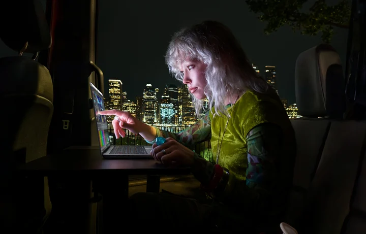 MacBook Pro PROLED XDR: il primo MacBook con schermo touch presentato da Apple